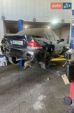 Седан Mitsubishi Lancer 2008 в 