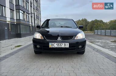 Седан Mitsubishi Lancer 2008 в Луцьку