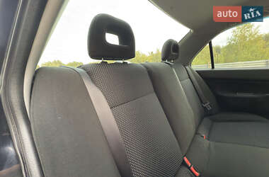 Седан Mitsubishi Lancer 2008 в Луцке