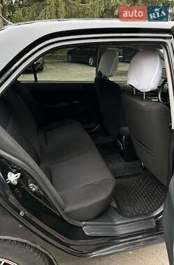 Седан Mitsubishi Lancer 2007 в 