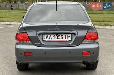 Седан Mitsubishi Lancer 2009 в 