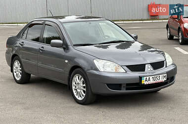 Седан Mitsubishi Lancer 2009 в 