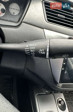 Седан Mitsubishi Lancer 2009 в 
