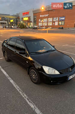 Седан Mitsubishi Lancer 2006 в 