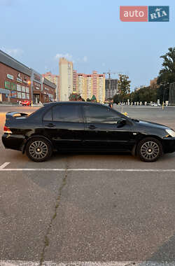 Седан Mitsubishi Lancer 2006 в 