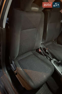 Седан Mitsubishi Lancer 2006 в 