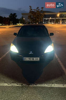 Седан Mitsubishi Lancer 2006 в 