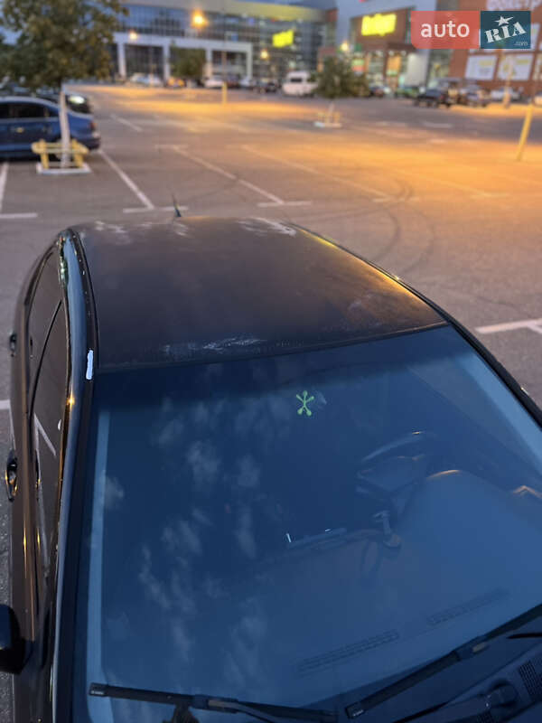 Седан Mitsubishi Lancer 2006 в Броварах