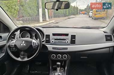 Седан Mitsubishi Lancer 2007 в 