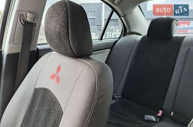 Седан Mitsubishi Lancer 2008 в 
