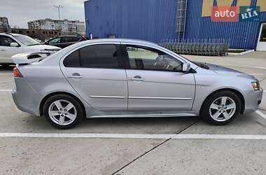 Седан Mitsubishi Lancer 2008 в 