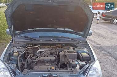 Седан Mitsubishi Lancer 2005 в 