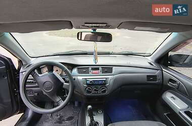 Седан Mitsubishi Lancer 2005 в 