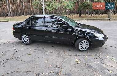Седан Mitsubishi Lancer 2005 в 