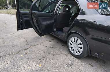 Седан Mitsubishi Lancer 2005 в 