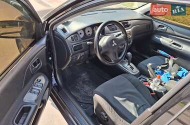 Седан Mitsubishi Lancer 2008 в 