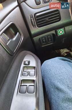 Седан Mitsubishi Lancer 2008 в 
