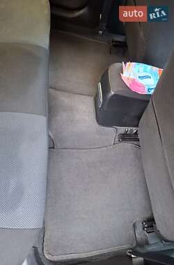 Седан Mitsubishi Lancer 2008 в 