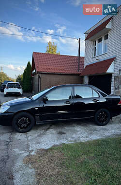 Седан Mitsubishi Lancer 2007 в 