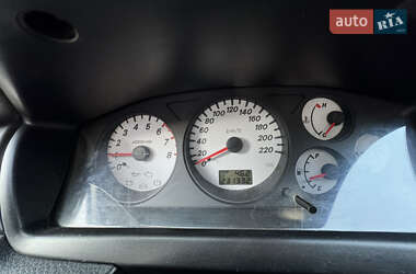 Седан Mitsubishi Lancer 2007 в 