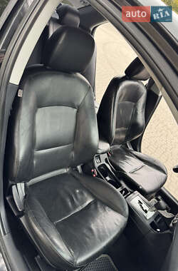 Седан Mitsubishi Lancer 2008 в 