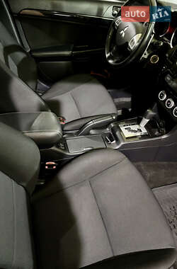 Седан Mitsubishi Lancer 2007 в 