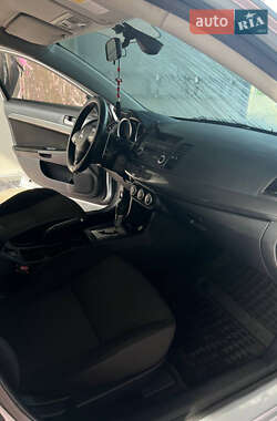 Седан Mitsubishi Lancer 2008 в 