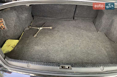 Седан Mitsubishi Lancer 2007 в 