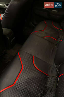 Седан Mitsubishi Lancer 2007 в 