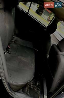Седан Mitsubishi Lancer 2010 в 