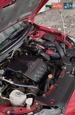 Седан Mitsubishi Lancer 2012 в 