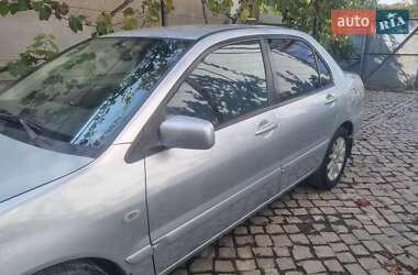 Седан Mitsubishi Lancer 2008 в 