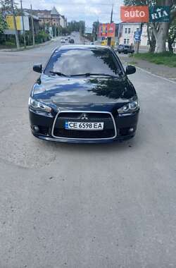 Хэтчбек Mitsubishi Lancer 2008 в 