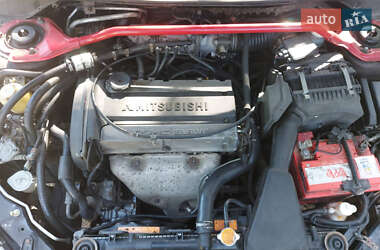 Седан Mitsubishi Lancer 2007 в 
