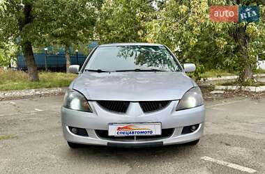 Седан Mitsubishi Lancer 2005 в 