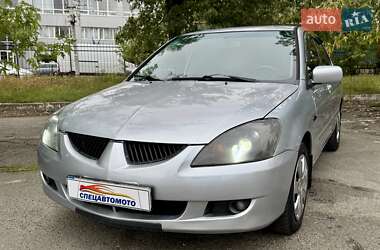 Седан Mitsubishi Lancer 2005 в 