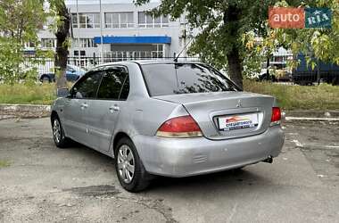 Седан Mitsubishi Lancer 2005 в 