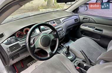 Седан Mitsubishi Lancer 2005 в 