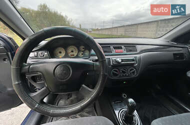 Седан Mitsubishi Lancer 2005 в 