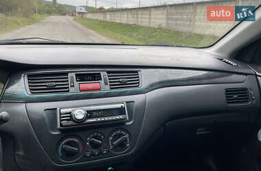 Седан Mitsubishi Lancer 2005 в 
