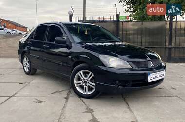 Седан Mitsubishi Lancer 2006 в Киеве