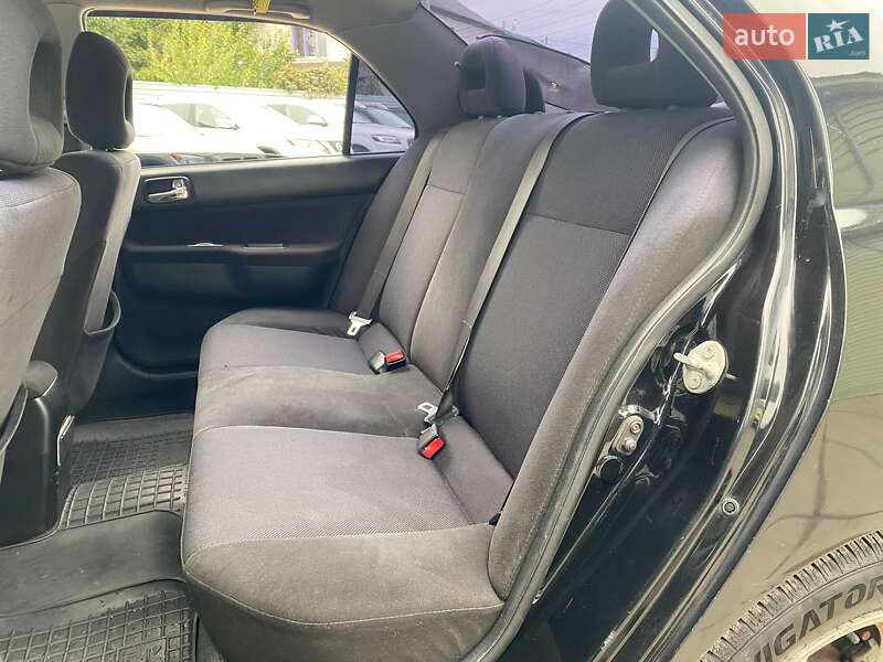 Седан Mitsubishi Lancer 2006 в Киеве