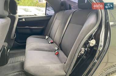 Седан Mitsubishi Lancer 2006 в 