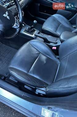 Хэтчбек Mitsubishi Lancer 2008 в 