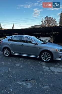 Хетчбек Mitsubishi Lancer 2008 в Одесі