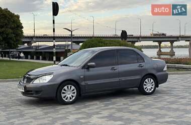 Седан Mitsubishi Lancer 2006 в 