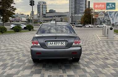 Седан Mitsubishi Lancer 2006 в 