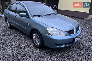Седан Mitsubishi Lancer 2006 в Немирове