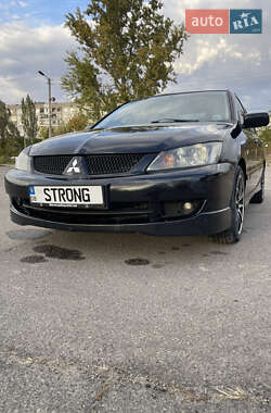 Седан Mitsubishi Lancer 2007 в 