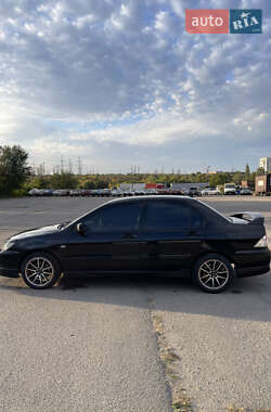 Седан Mitsubishi Lancer 2007 в 